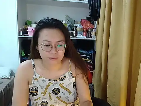 crizzybel online show from March 28, 2026, 5:14 pm