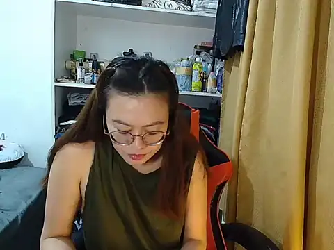 crizzybel online show from March 5, 2026, 7:10 pm