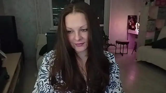 Marla Singerrr online show from November 13, 2025, 9:40 pm