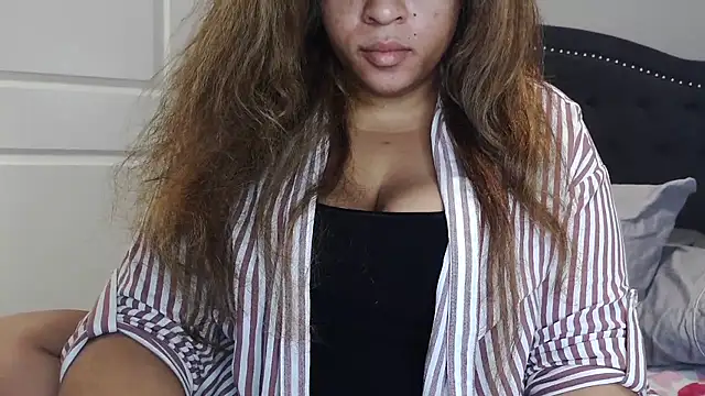 ExoticEmpress18 online show from April 5, 2026, 8:10 am