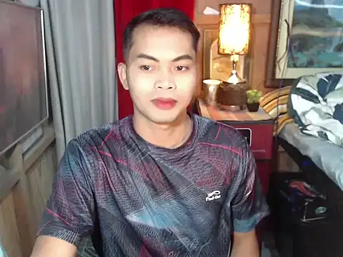 Asianboybig1 Daniel online show from September 21, 2025, 2:44 pm