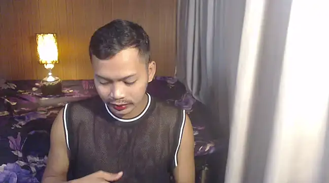 Asianboybig1 Daniel online show from February 2, 2025, 12:46 pm