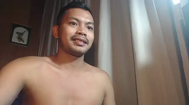 Asianboybig1 Daniel online show from February 6, 2025, 11:26 pm