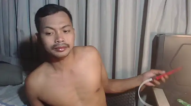 Asianboybig1 Daniel online show from February 11, 2025, 4:56 pm