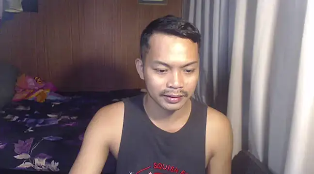 Asianboybig1 Daniel online show from February 4, 2025, 3:22 am