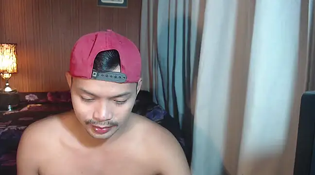 Asianboybig1 Daniel online show from February 6, 2025, 8:39 am