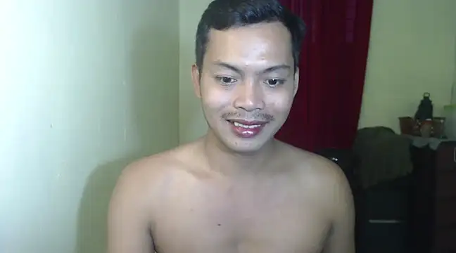 Asianboybig1 Daniel online show from February 22, 2025, 9:45 am