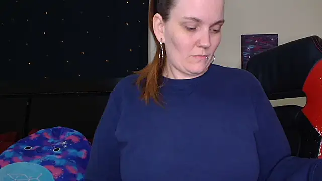 Snapshot of ToxicLilly chatting on January 11, 2026, 7:37 am ToxicLilly online show from January 11, 2026, 7:37 am