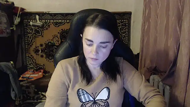 AlisaLaDiva online show from December 8, 2024, 8:58 pm