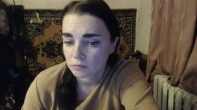 AlisaLaDiva online show from January 16, 2025, 9:19 pm