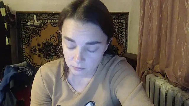 AlisaLaDiva online show from November 2, 2025, 9:20 pm