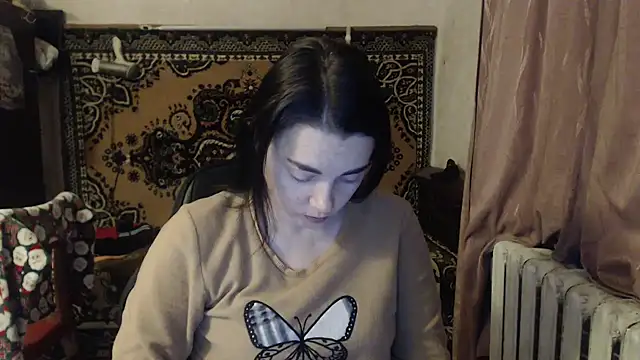 AlisaLaDiva online show from December 27, 2024, 9:32 pm