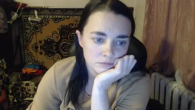 AlisaLaDiva online show from December 2, 2024, 9:12 pm