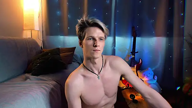 Breston Sweet online show from March 5, 2026, 9:17 am