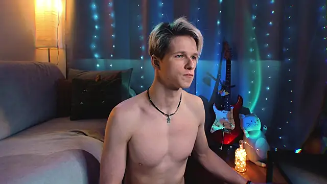 Breston Sweet online show from February 3, 2026, 6:40 am