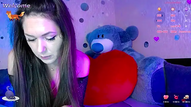 GENTLY--EVIL online show from October 10, 2025, 5:36 pm