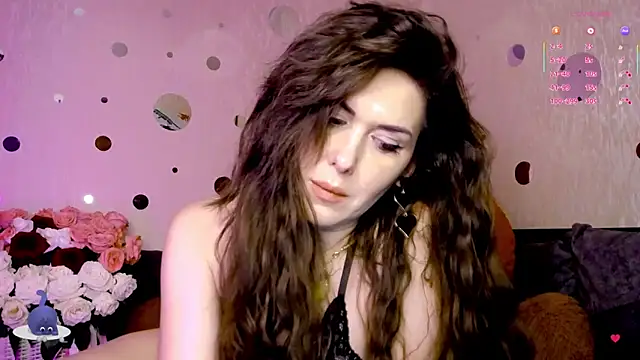Snapshot of GENTLY--EVIL chatting on March 5, 2025, 12:49 am GENTLY--EVIL online show from March 5, 2025, 12:49 am