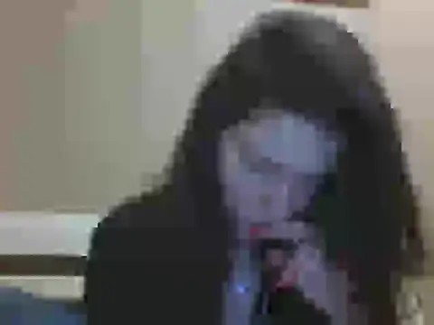 RinaHeart online show from March 19, 2025, 9:58 pm