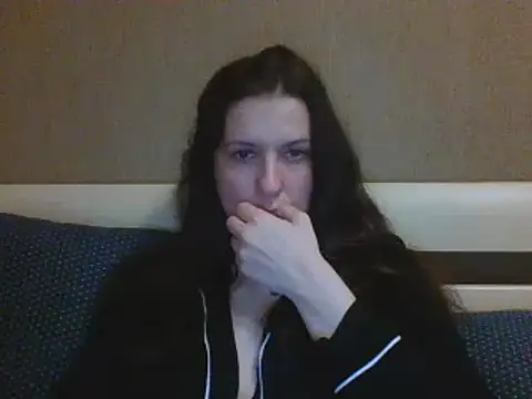 RinaHeart online show from February 21, 2025, 10:26 pm