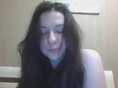 RinaHeart online show from March 21, 2025, 10:50 pm