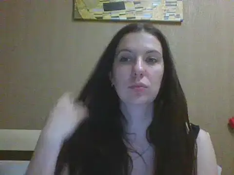 RinaHeart online show from March 8, 2025, 10:02 pm