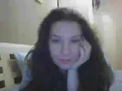 RinaHeart online show from February 25, 2025, 11:04 pm