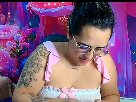 Karol naughty online show from May 31, 2026, 12:55 pm