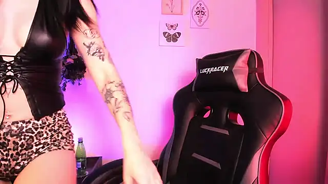 MelroseStrip online show from March 5, 2026, 10:16 pm