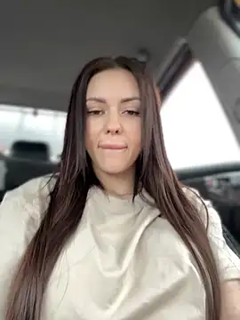 PrincessaHill  online show from April 21, 2026, 8:43 am