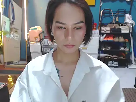 BonaBarrameda online show from June 27, 2026, 1:28 pm
