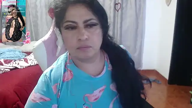 Keyla01  online show from March 2, 2025, 6:27 am