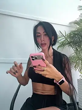 morganaramirez online show from February 4, 2026, 11:00 pm