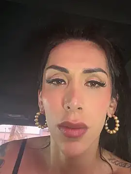 Snapshot of morganaramirez chatting on December 18, 2024, 5:52 pm morganaramirez online show from December 18, 2024, 5:52 pm