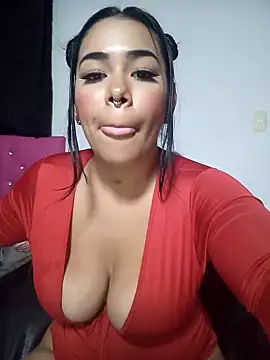 millersasha online show from January 12, 2025, 8:36 pm