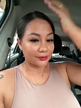 ValeryGrey online show from March 19, 2026, 7:03 pm