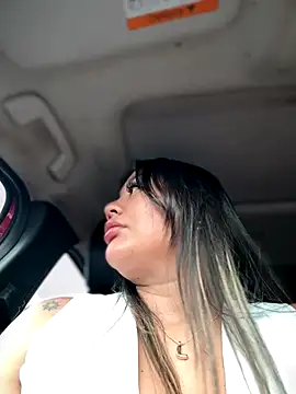 ValeryGrey online show from December 22, 2025, 7:03 pm