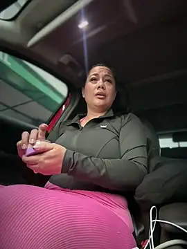 ValeryGrey online show from April 5, 2026, 4:02 pm