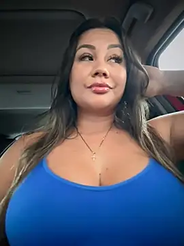 ValeryGrey online show from January 18, 2026, 5:16 pm