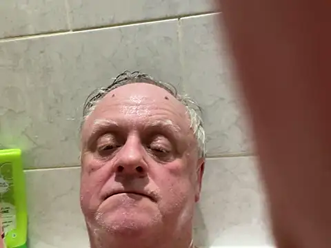 bigbadjon69 online show from January 10, 2025, 3:06 pm
