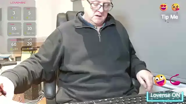 bigbadjon69 online show from January 30, 2025, 12:07 am