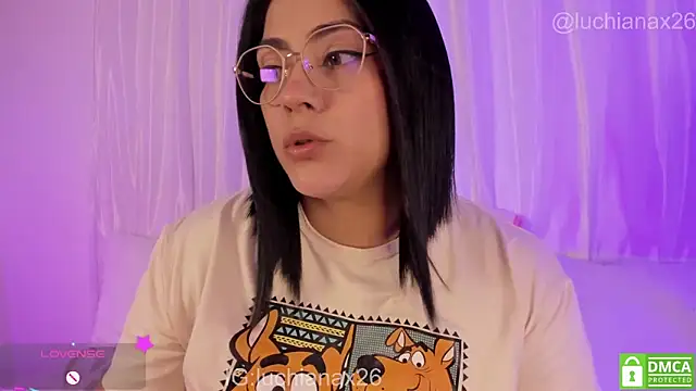 Snapshot of lucy26_ chatting on February 24, 2026, 3:40 am lucy26 online show from February 24, 2026, 3:40 am