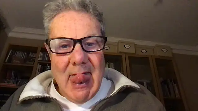 Oldpistolpete online show from November 15, 2025, 10:14 pm