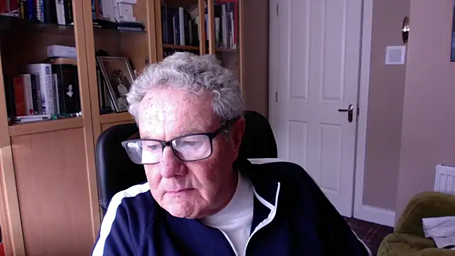 Oldpistolpete online show from March 4, 2025, 3:04 pm