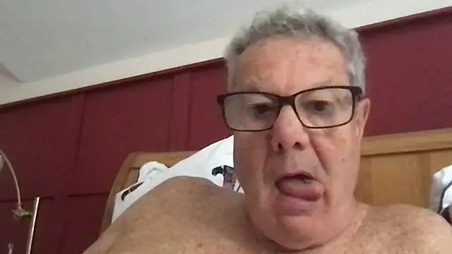 Oldpistolpete online show from September 19, 2025, 9:02 am