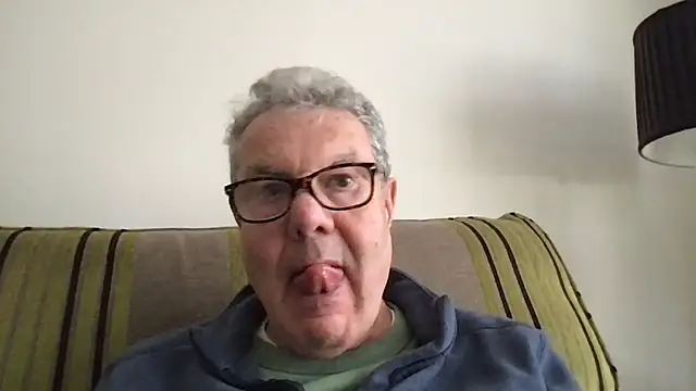 Oldpistolpete online show from November 8, 2025, 1:47 pm