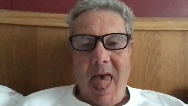 Oldpistolpete online show from October 7, 2025, 8:59 am