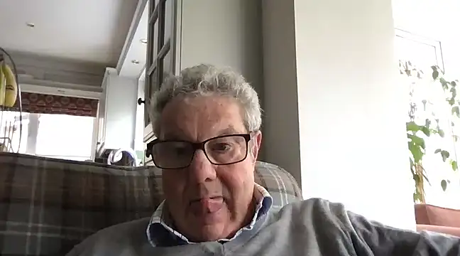 Oldpistolpete online show from March 2, 2025, 4:14 pm