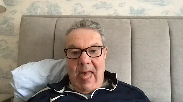 Oldpistolpete online show from February 12, 2026, 10:26 am