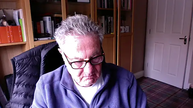 Oldpistolpete online show from October 13, 2025, 10:50 am