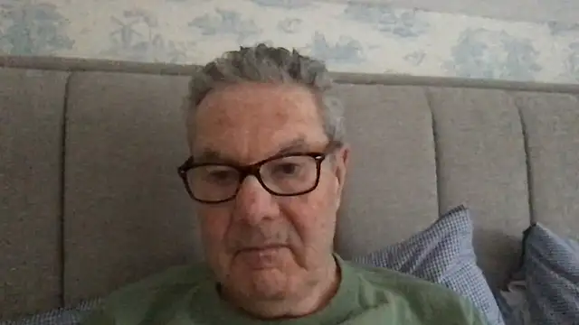 Oldpistolpete online show from February 18, 2026, 10:01 am